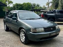Toyota Corsa EL41 Tercel 1994 Car