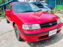 Toyota Corsa EL41 1993 Car
