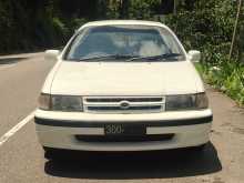 Toyota Corsa 1994 Car