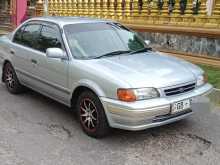 Toyota Corsa EL51 1997 Car