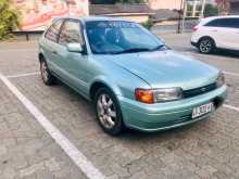 Toyota Corsa EL51 2 Door 1995 Car