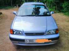 Toyota Corsa EL51 1995 Car