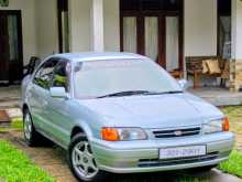 Toyota Corsa EL51 1996 Car