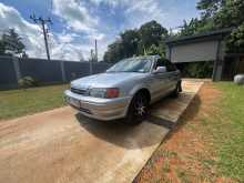 Toyota Corsa EL51 1997 Car