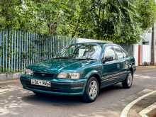 Toyota Corsa EL51 1999 Car