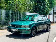 Toyota Corsa EL51 1999 Car