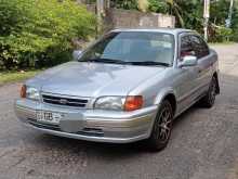 Toyota Corsa EL51 1997 Car