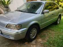Toyota Corsa EL51 1998 Car