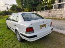 Toyota Corsa EL53 1997 Car