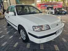 Toyota Corsa EL53 1997 Car