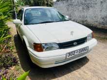 Toyota Corsa EL53 1997 Car