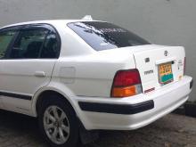 Toyota CORSA EL53 1999 Car