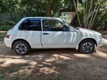 Toyota Corsa NL40 1992 Car