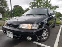 Toyota Corsa NL50 Turbo 2003 Car