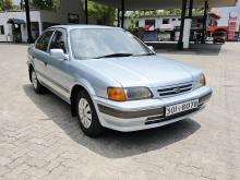 Toyota CORSA TERCEL 1997 Car