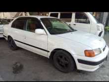 Toyota Corsa Tercel 1996 Car