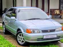 Toyota Corsa Tercel 1996 Car