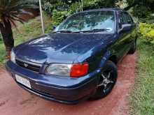 Toyota CORSA TERCEL EL51 1996 Car