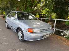 Toyota Corsa Tercel 1997 Car
