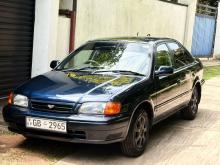 Toyota Corsa Tercel Limited 1998 Car