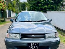 Toyota Corsa Tercel 1994 Car
