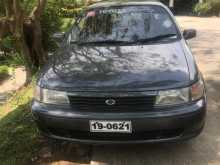 Toyota CorsaViTX 1991 Car