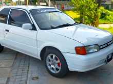 Toyota Corsa Windy 1996 Car