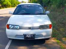 Toyota Corsa Windy 1996 Car