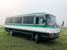 Toyota Coaster 1984 Bus