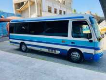Toyota Coaster 2008 Bus