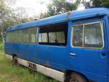 Toyota Coaster 1999 Bus