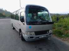 Toyota Coaster 2008 Bus
