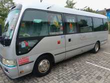 Toyota Coaster 2008 Bus
