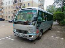 Toyota Coaster 2008 Bus