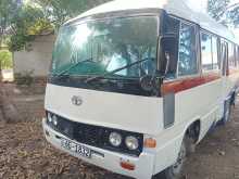Toyota Coaster 1981 Bus