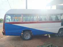 Toyota Coaster 1985 Bus