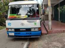 Toyota Coaster 1989 Bus