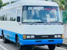 Toyota Coaster 1992 Bus