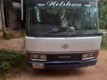 Toyota Coaster 1993 Bus