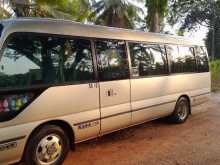 Toyota Coaster 2005 Bus