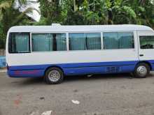Toyota Coaster 2006 Bus