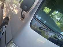 Toyota Coaster 2008 Bus