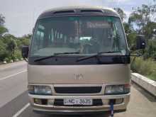 Toyota Coaster 2006 Bus