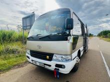 Toyota Coaster 2005 Bus