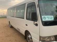 Toyota Coaster 2010 Bus