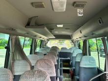 Toyota Coaster 2009 Bus
