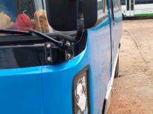 Toyota Coaster 1984 Bus