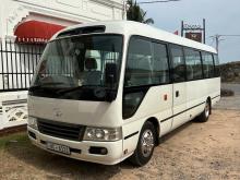 Toyota Coaster 2011 Bus