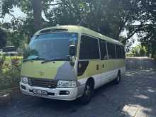 Toyota Coaster NO4C 2006 Bus