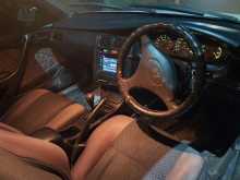 Toyota Corona 1992 Car